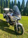 Honda CBF Honda CBF 600