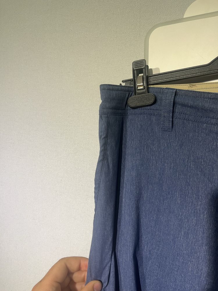 Patagonia Stretch Wavefarer Walk Shorts