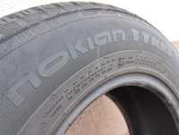 Opony zimowe NOKIAN Tyres 195/65 R15 WR Snowproof, 6 mm, stan bdb