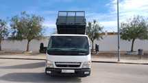 Mitsubishi Canter Fuso