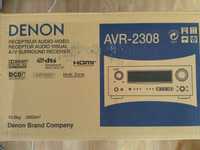 Ресивер Denon AVR 2308