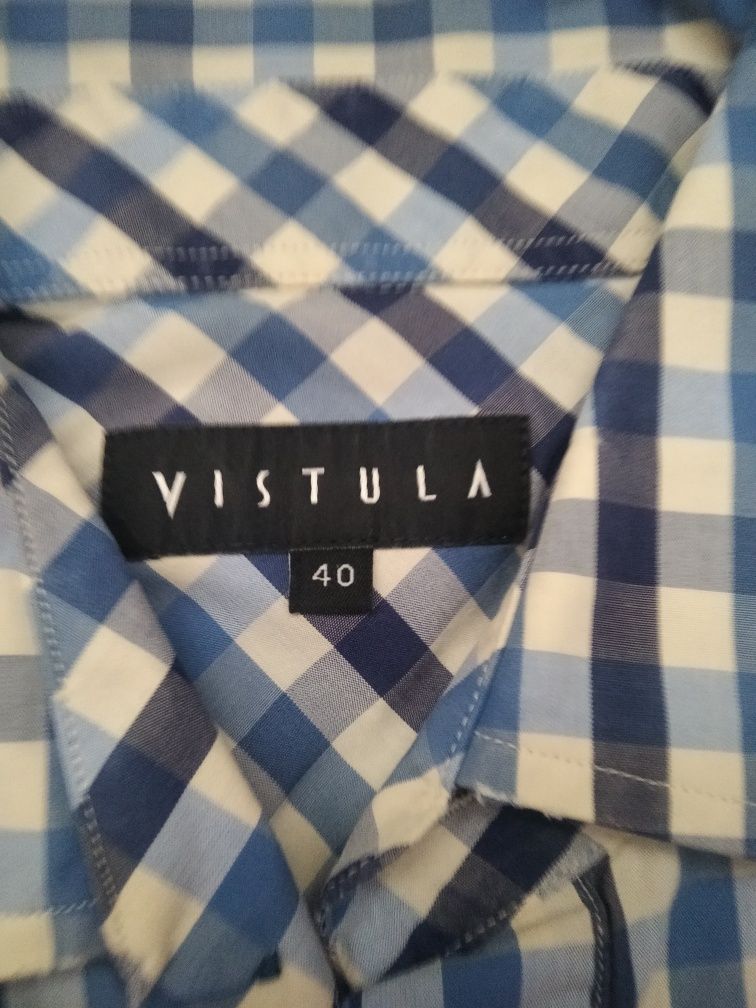 Koszule męskie Vistula