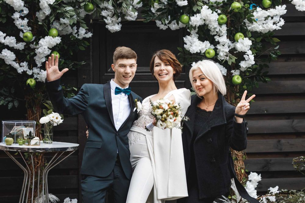 Ведущая Анна и Диджей на свадьбу,Корпоратив,Выпускной!