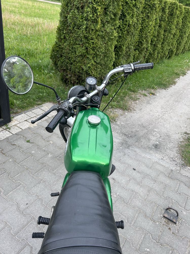 Simson s51 comfort