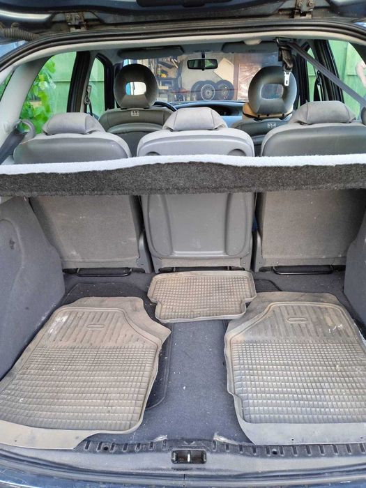 Продам Citroën Xsara Picasso