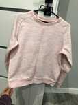 Bluza H&M różowa