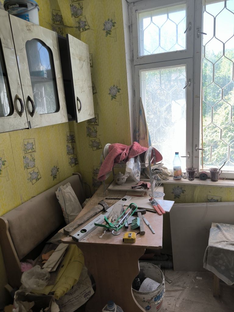 Продається 2 кімнатна дача