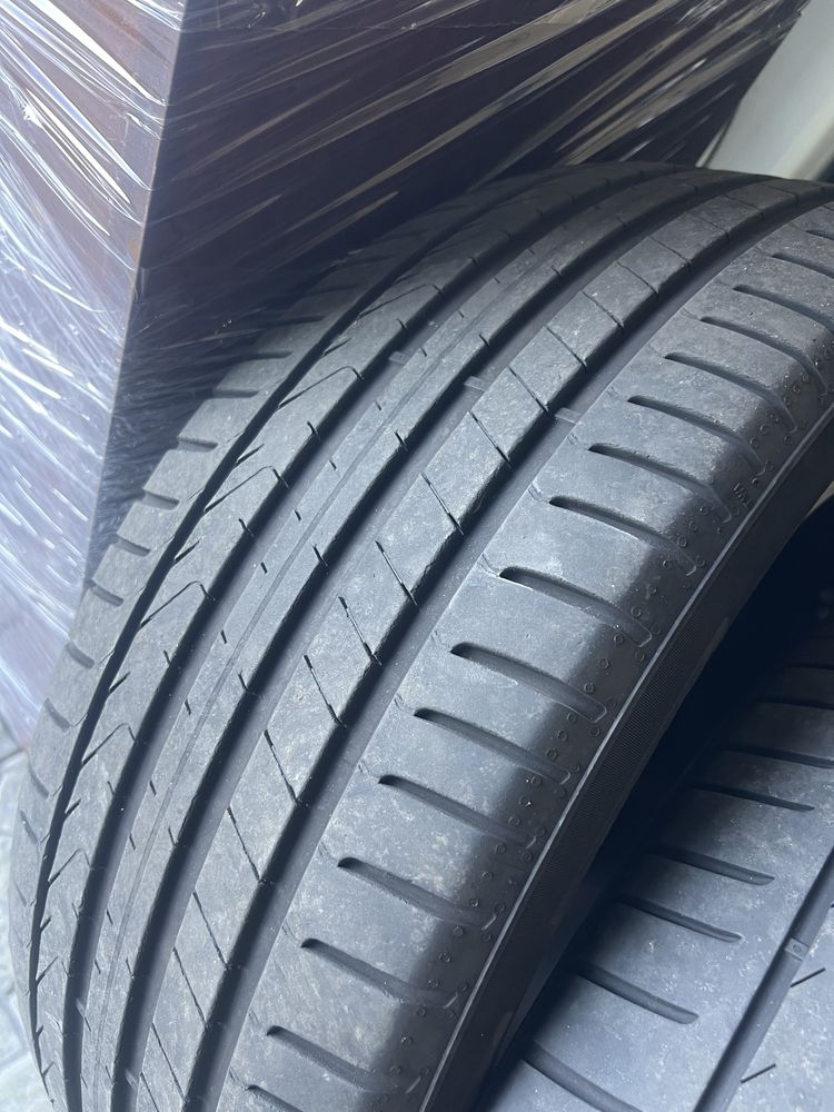 Jantes 17 bmw 5x112 com pneus quase novos