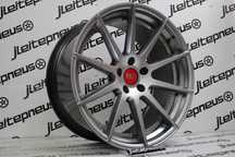 Jantes Originais TEC 19 5x112 9.5 ET35