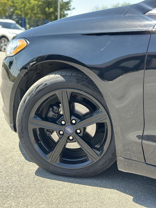 Продам Ford Fusion 2015, 2.5
