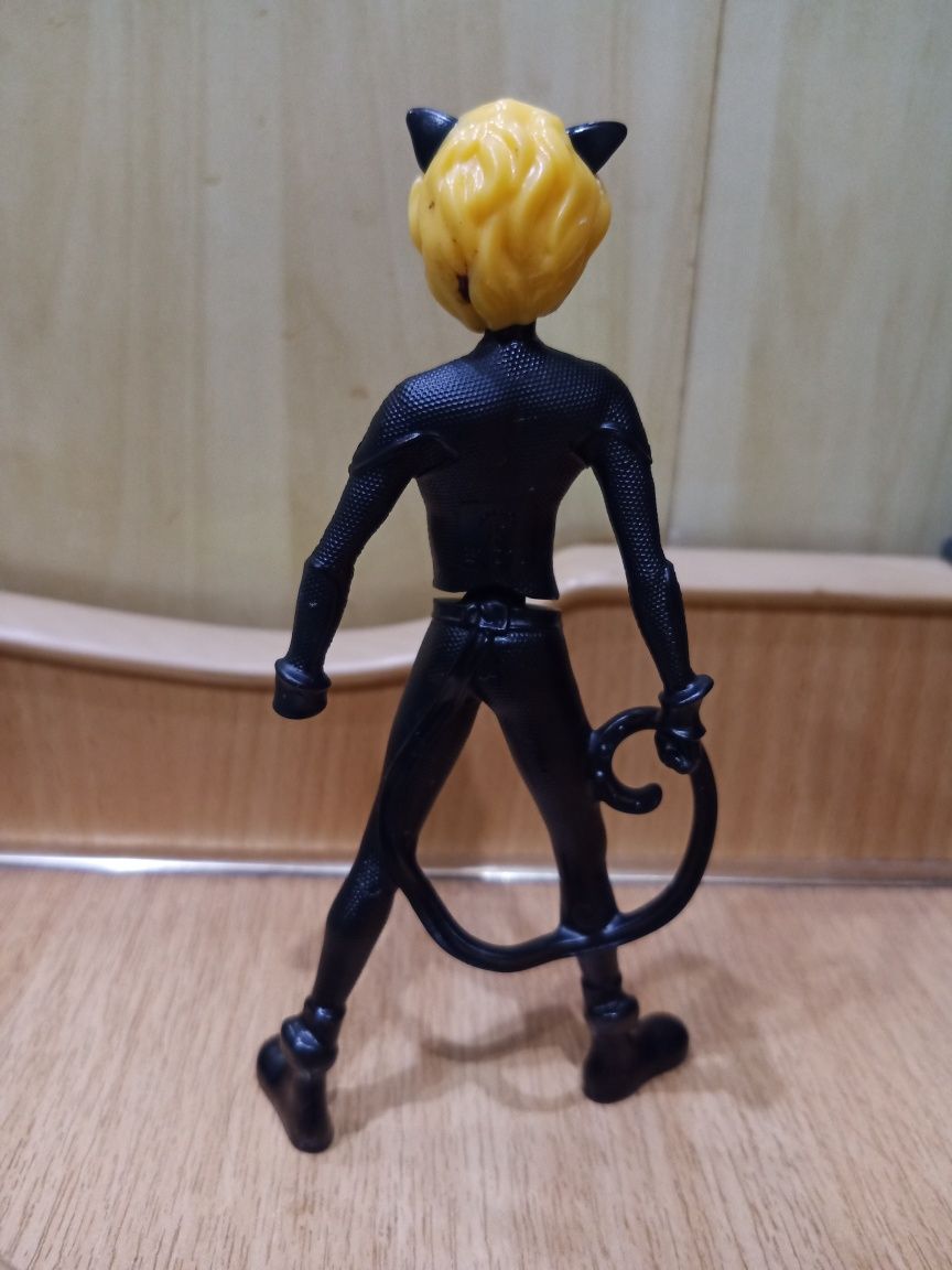Игрушка Супер Кот