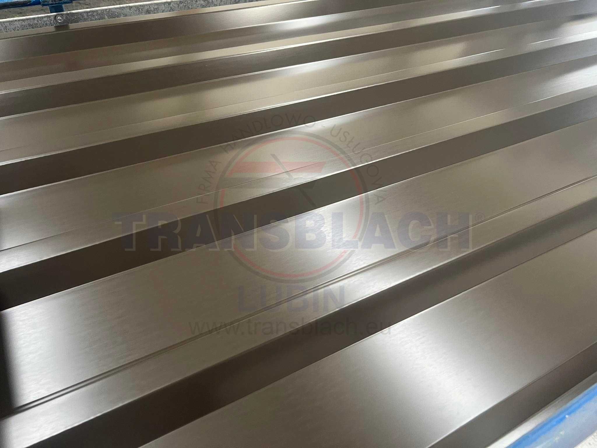 Blacha trapezowa blachodachówka pokrycie dachowe PREMIUM producent