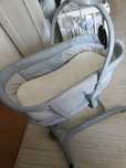 Chicco baby hug 4 w 1