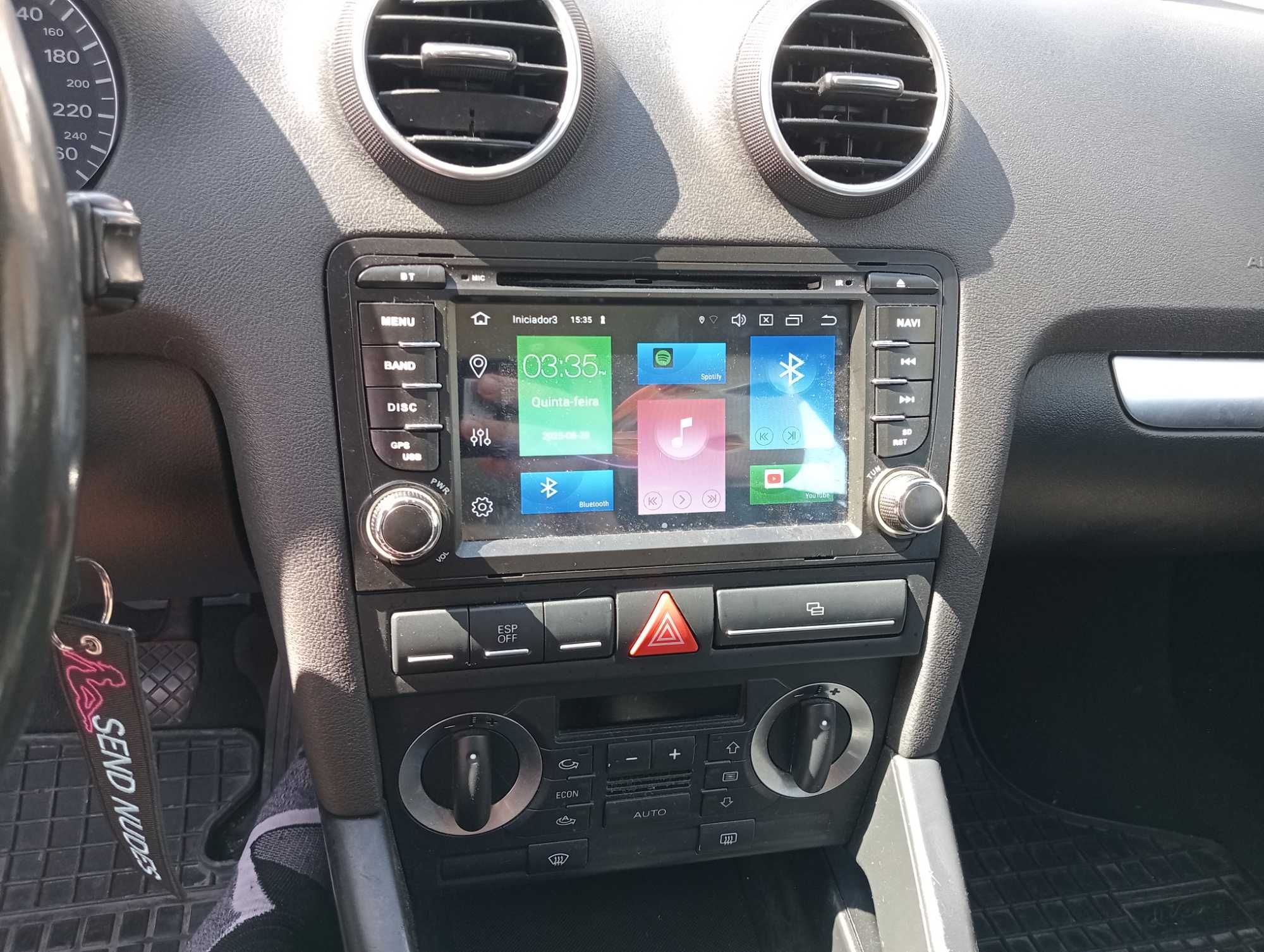 Audi A3 8P full extras!