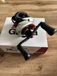 Multiplikator abu garcia revo 5 stx shs lp