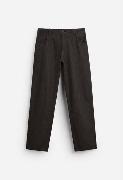 Джинси ZARA , чоловічі , розмір 42