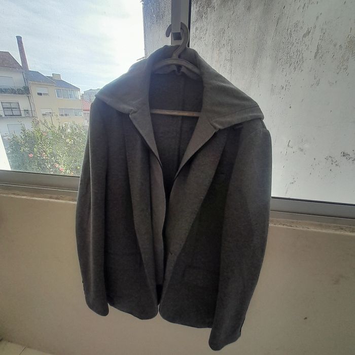 Blazer Sport da Decenio