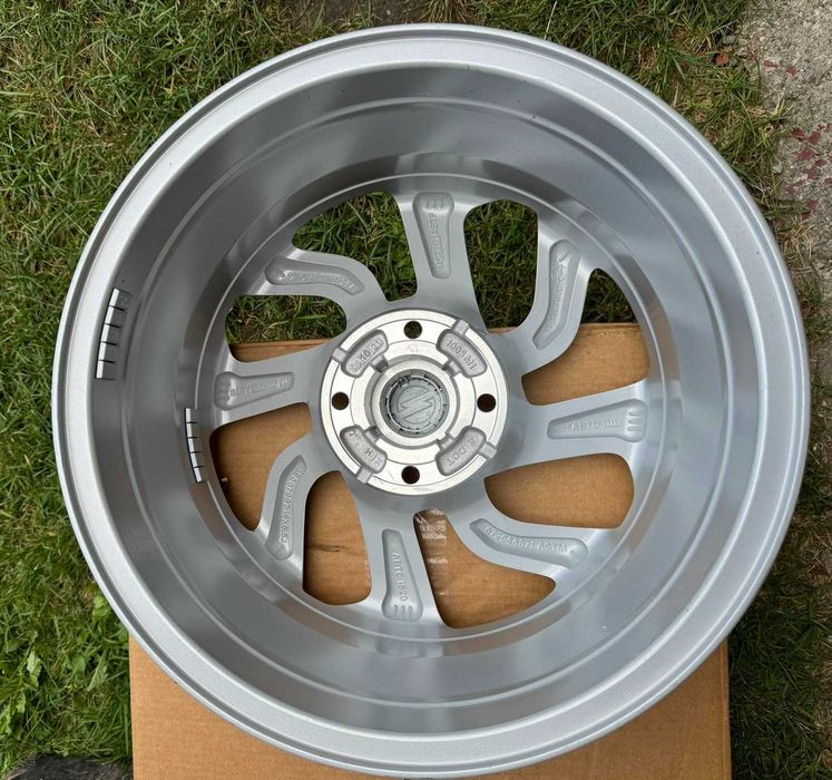 Alufelgi 4x108 r16 NOWE ORG! PEUGEOT 2008.207 208. 405 308. 1007. 146#