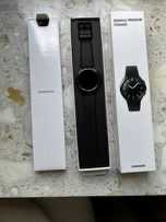 Smartwatch SAMSUNG Galaxy Watch 4  46mm LTE Czarny