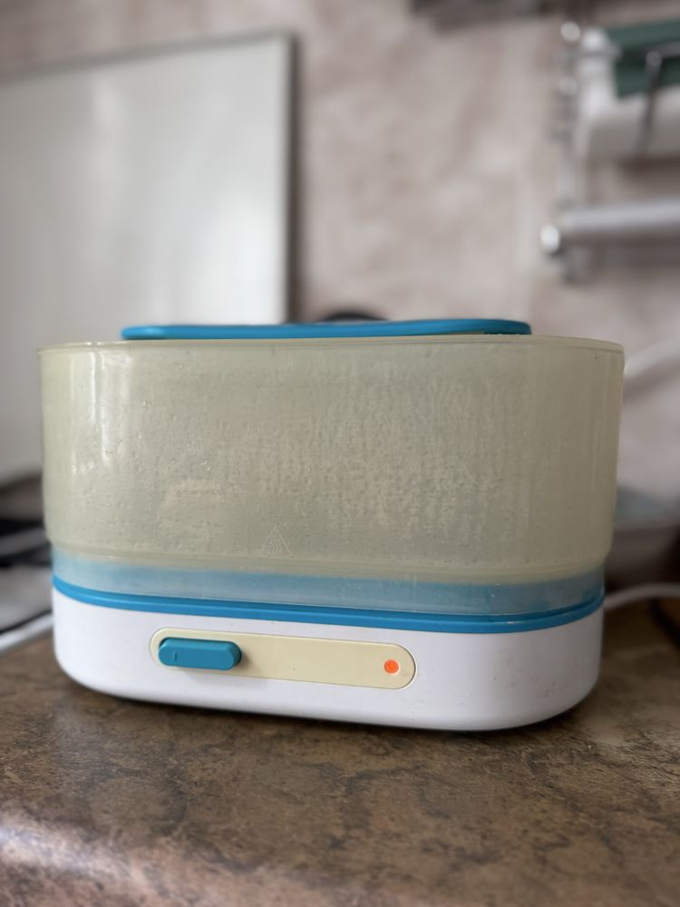 Стерилізатор Philips AVENT 3в1