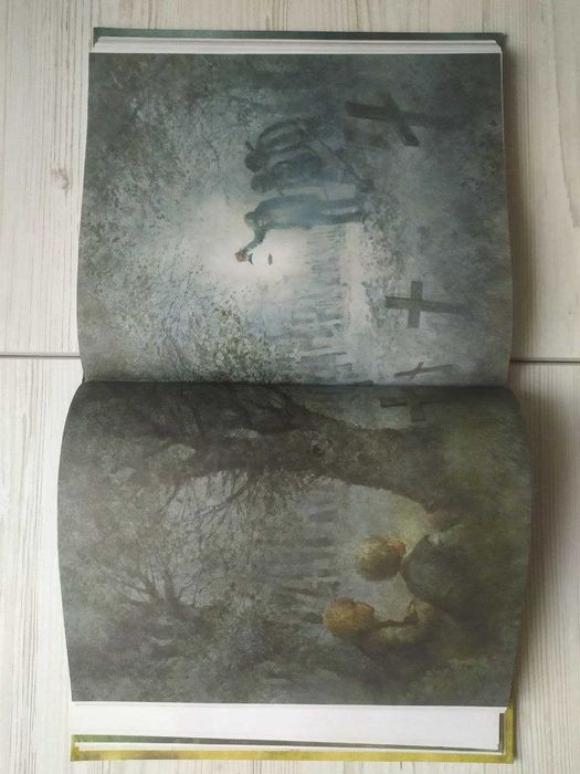 Марк Твен. Приключения Тома Сойера