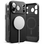 Ringke Onyx Magnetic Magsafe Iphone 17 Pro Max Black