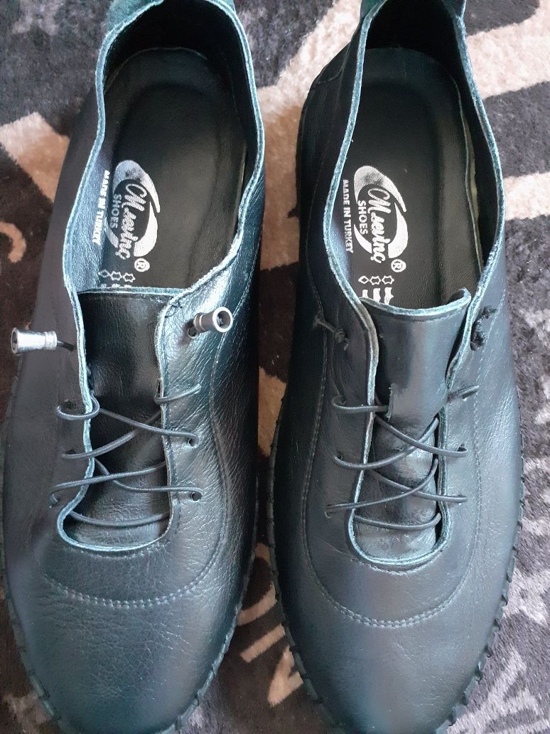 Uzywane tureckie buty rozmiar 43