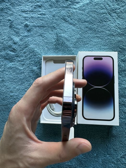 Iphone 14 pro 128GB