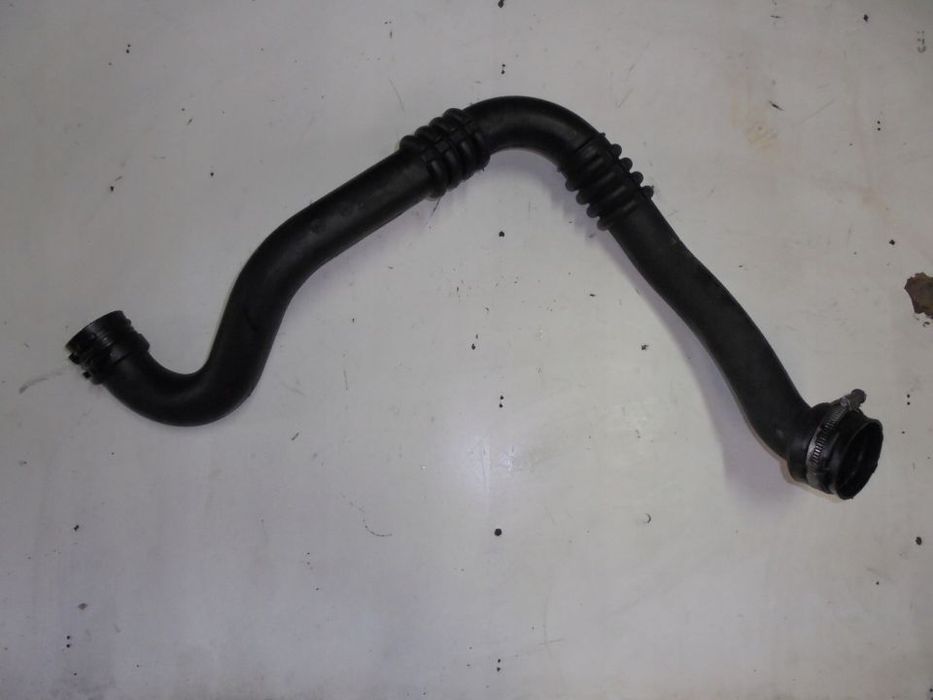 RURA WAZ TURBINY INTERCOOLERA MEGANE I 1.9 DCI