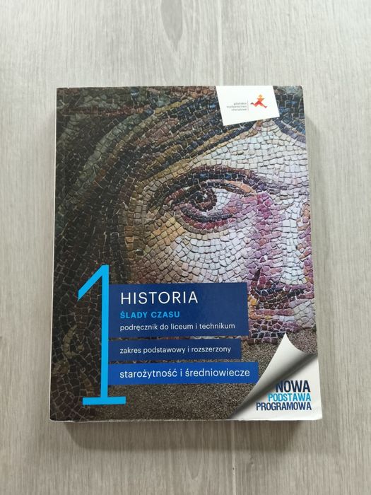 Podręcznik do historii