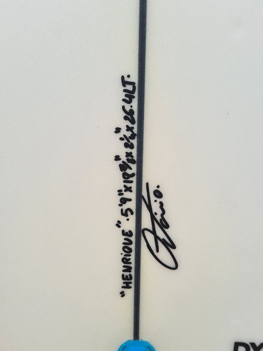 Prancha surf FEROX 5'9