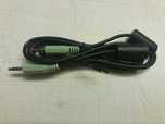 Kabel mini jack audio