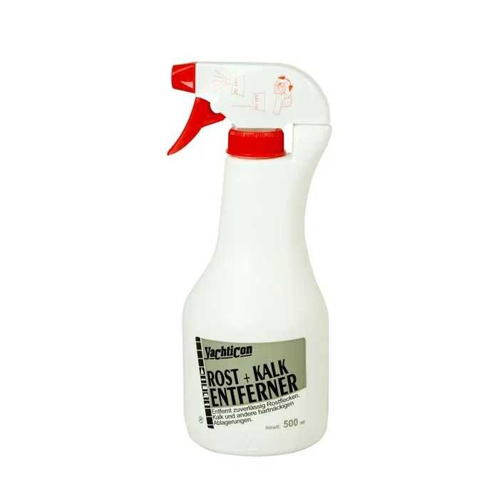 YACHTICON płyn do usuwania zacieków z rdzy i wapna 65.103.10 Lublin