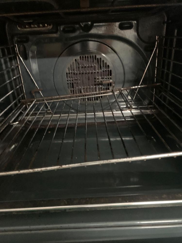 Forno de encastrar teka