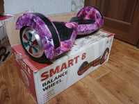 Продам гіроборд Smart Balance Wheel 8.