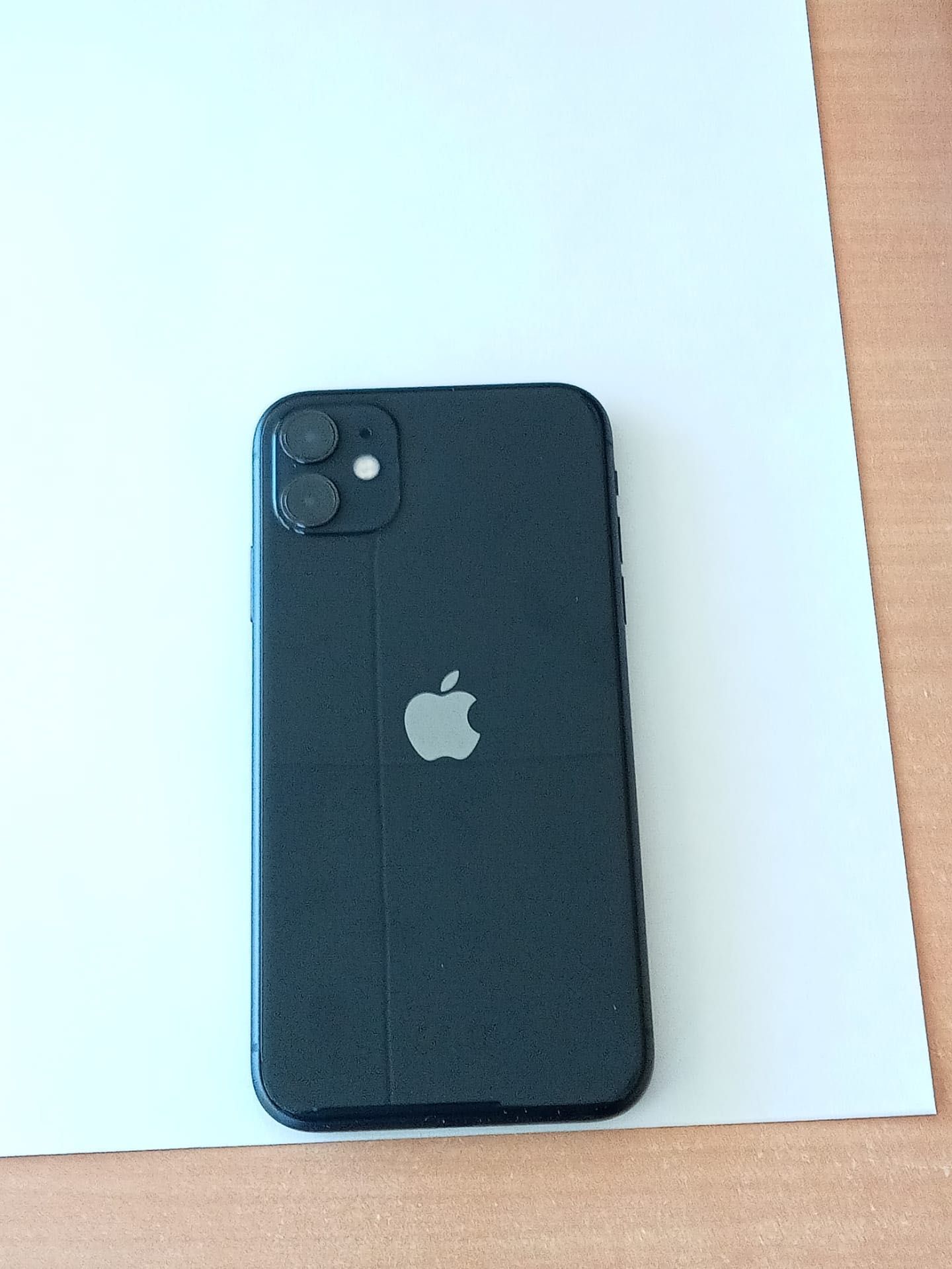 iPhone 11 - 64GB - Cinzento sideral