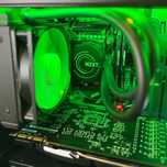 Компьютер GAMING FOR CARBON AC збiрка