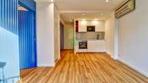 Apartamento T1 KITCHENET