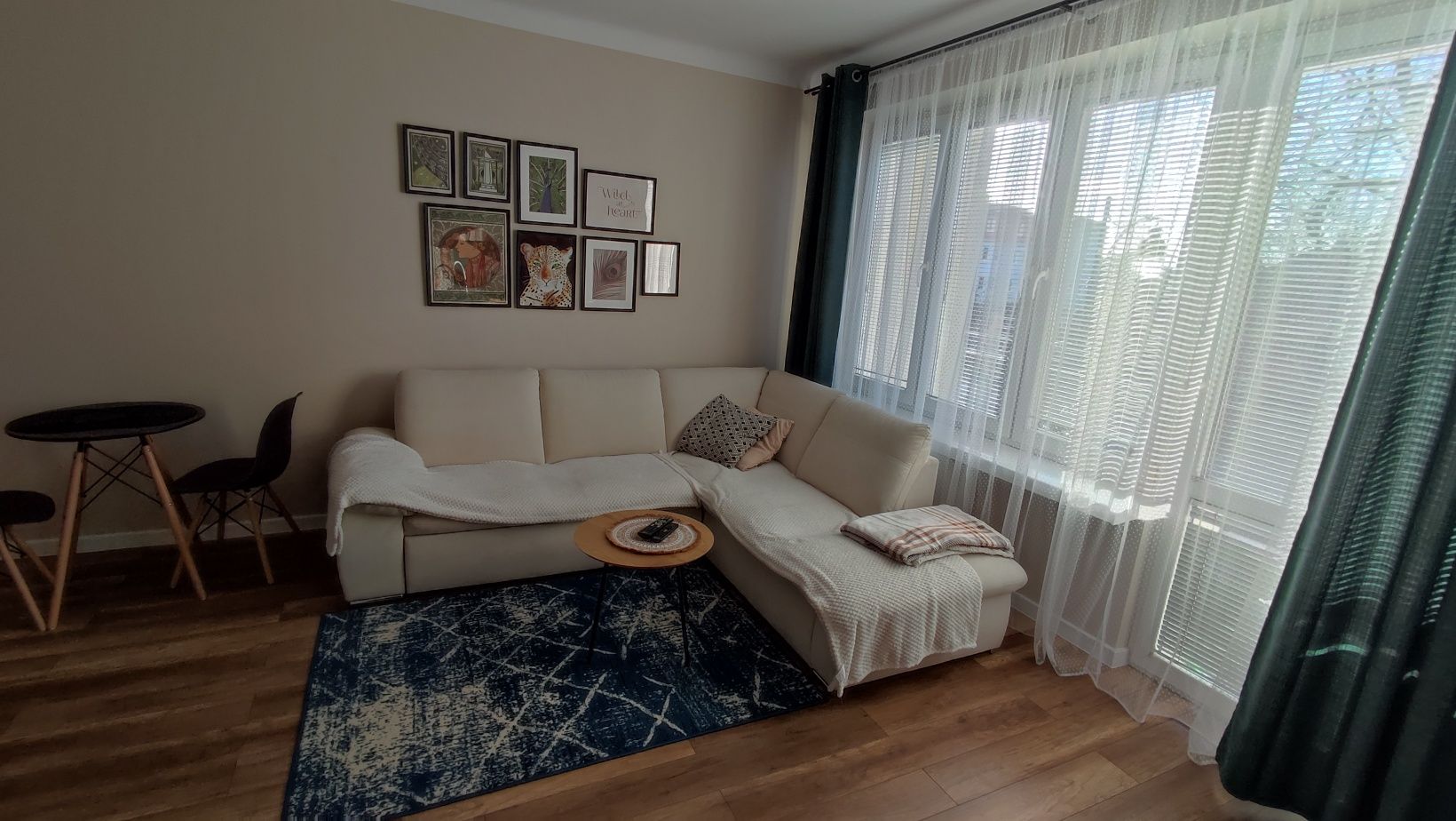 Do wynajęcia najem krótkoterminowy Mieszkanie Apartament typu Studio