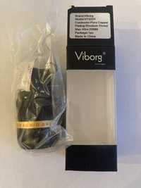 Viborg VF520S - wtyk IEC C19