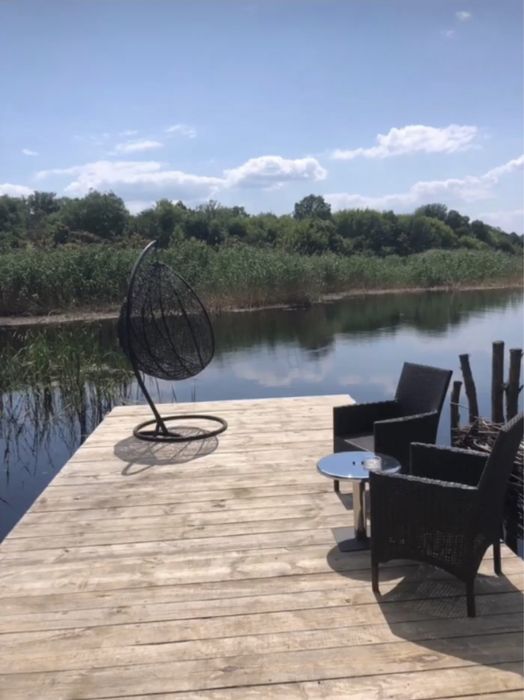 Оренда будинку (база відпочинку) In wood