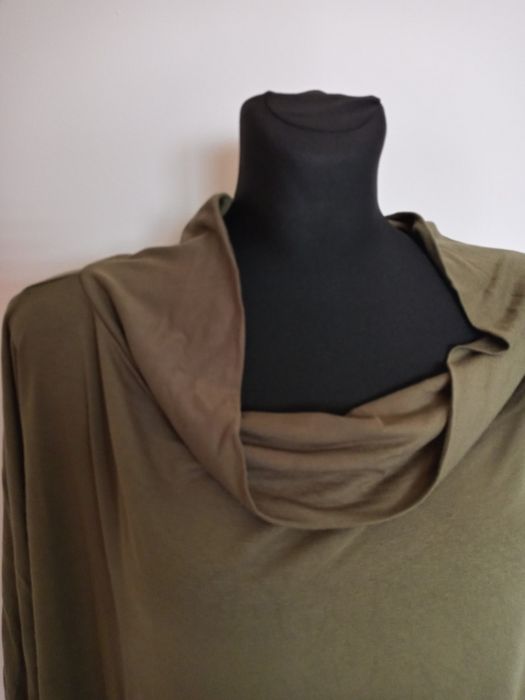 Tunika khaki xxl