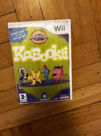 Kabookii Nintendo Wii