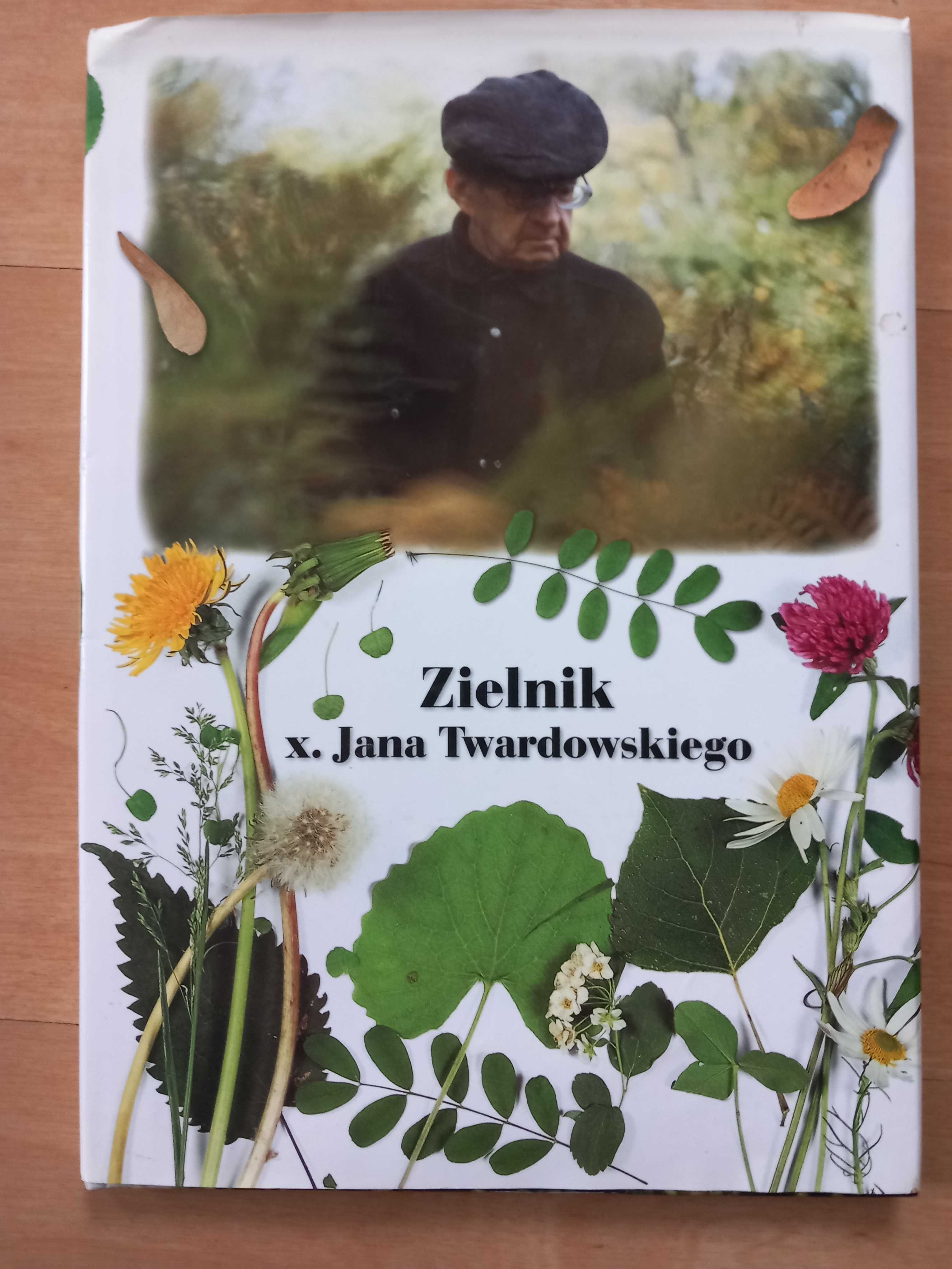 Zielnik Jana Twardowskiego