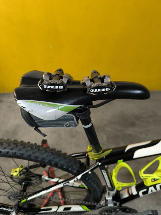 Cannondale Trail SL