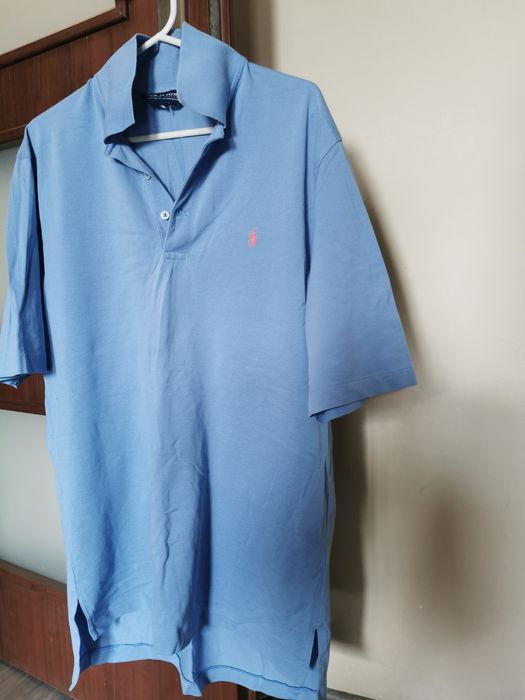 Polo Ralph Lauren męskie rozmiar M