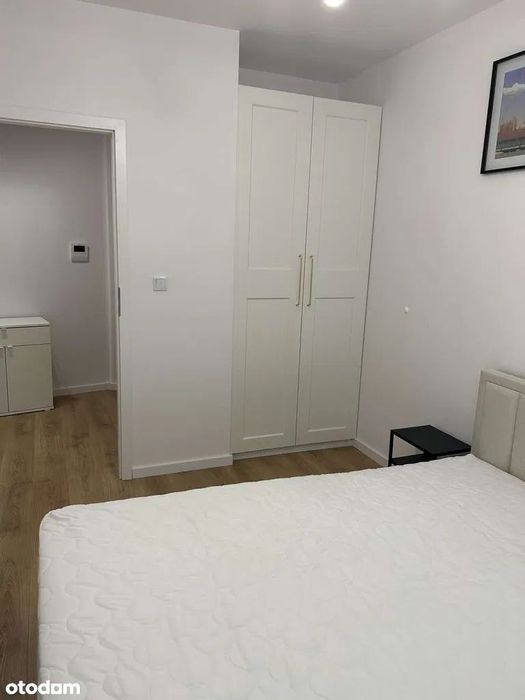 Apartment Wiktoryn Street