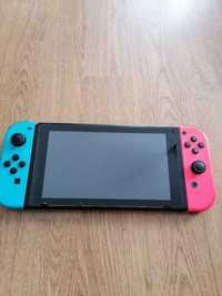 Konsola Nintendo switch