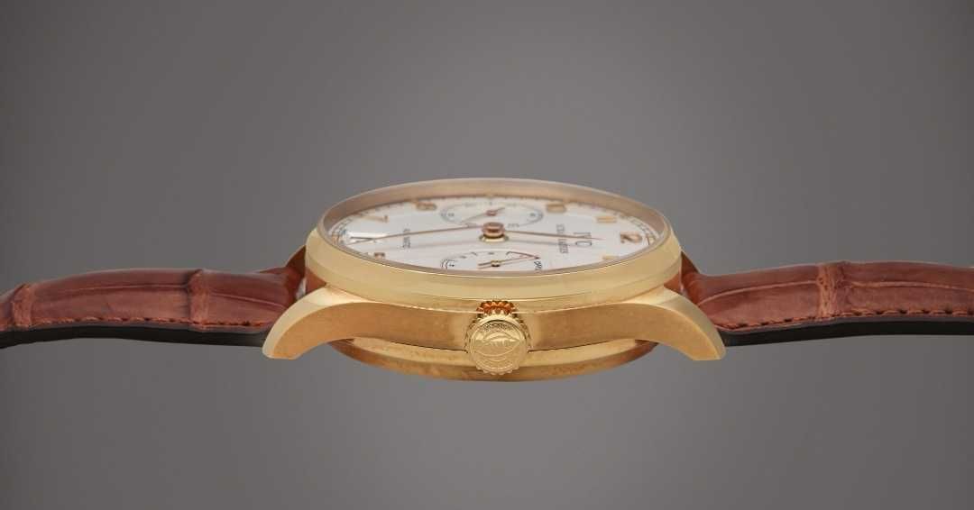 IWC Portuguese 7 Days