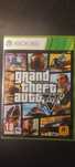 Gta 5 gra z mapą na Xbox 360